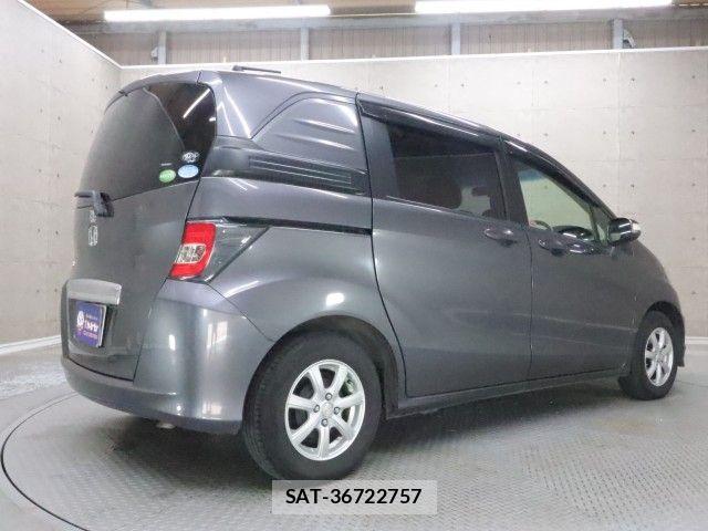 Honda FREED SPIKE 2014-12 7616750-1