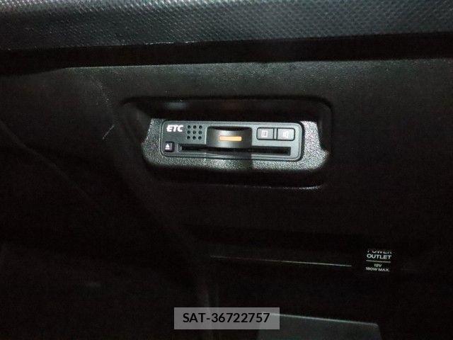 Honda FREED SPIKE 2014-12 7616750-21