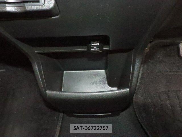 Honda FREED SPIKE 2014-12 7616750-25