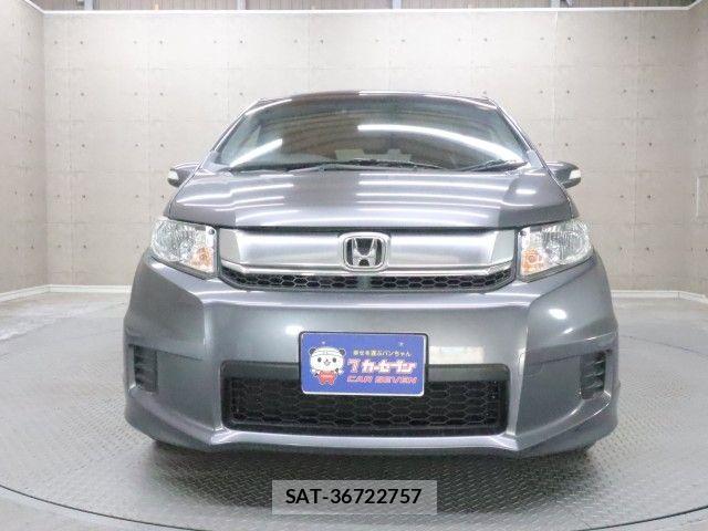 Honda FREED SPIKE 2014-12 7616750-26