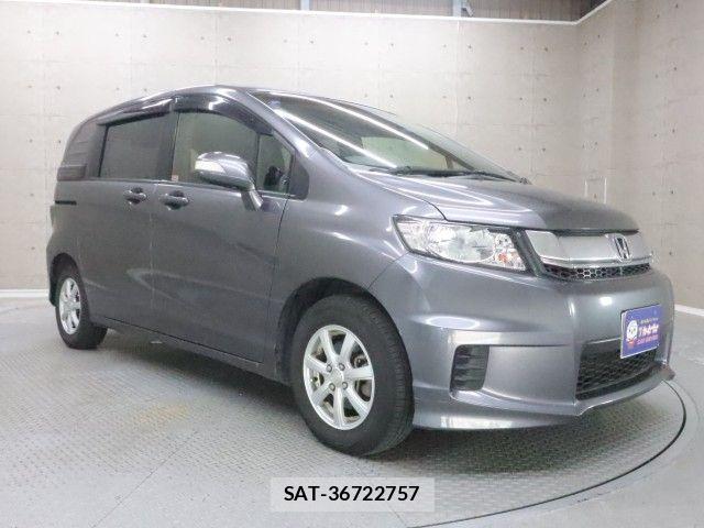 Honda FREED SPIKE 2014-12 7616750-27