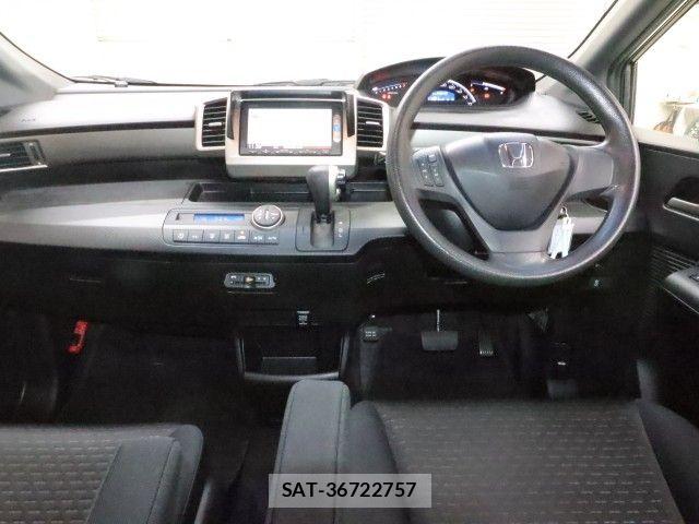 Honda FREED SPIKE 2014-12 7616750-2
