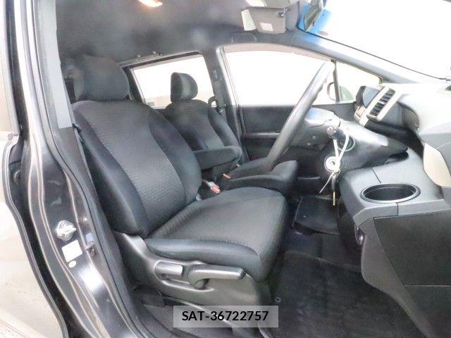 Honda FREED SPIKE 2014-12 7616750-3
