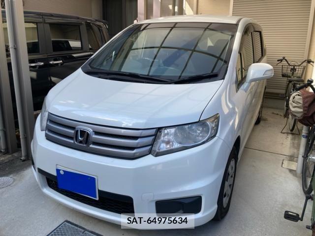 Honda FREED SPIKE 2013-09 7723624-0