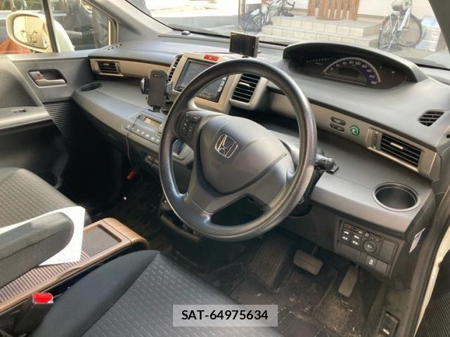 Honda FREED SPIKE 2013-09 7723624-12