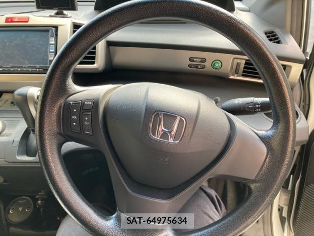 Honda FREED SPIKE 2013-09 7723624-17