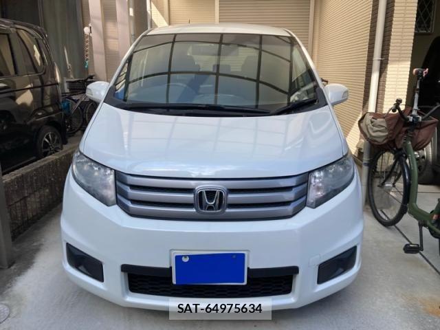 Honda FREED SPIKE 2013-09 7723624-1