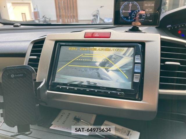 Honda FREED SPIKE 2013-09 7723624-21