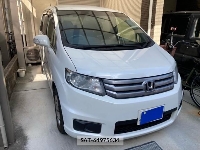 Honda FREED SPIKE 2013-09 7723624-2