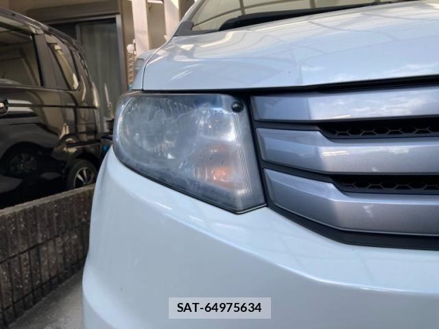 Honda FREED SPIKE 2013-09 7723624-3