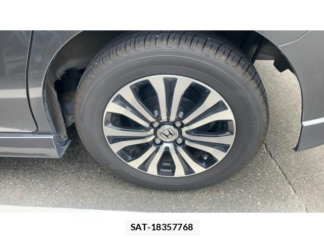 Honda FREED SPIKE 2010-11 7723626-12