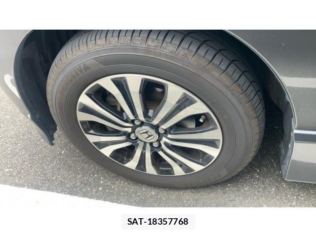 Honda FREED SPIKE 2010-11 7723626-13