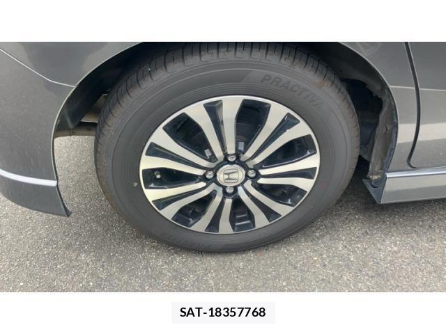Honda FREED SPIKE 2010-11 7723626-14