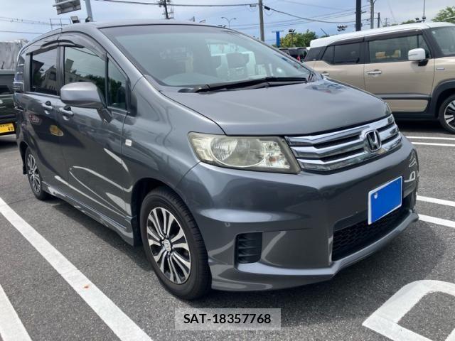 Honda FREED SPIKE 2010-11 7723626-1