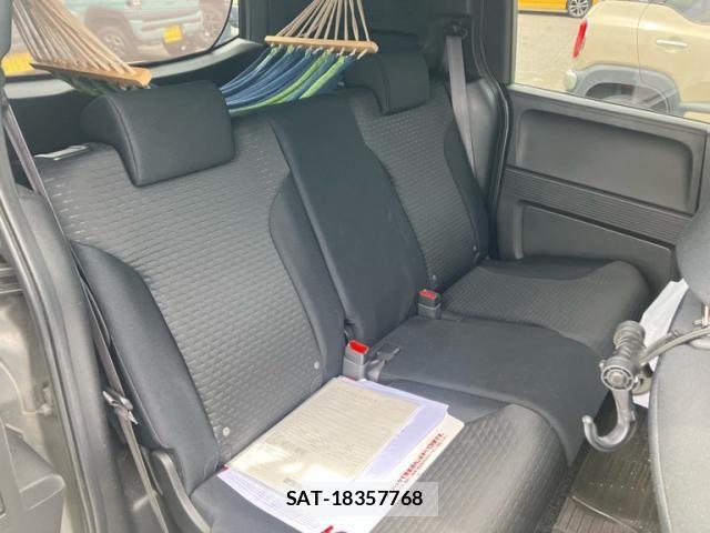 Honda FREED SPIKE 2010-11 7723626-6