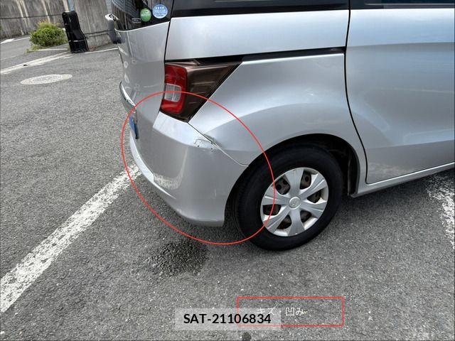 Honda FREED SPIKE 2013-05 7723625-11