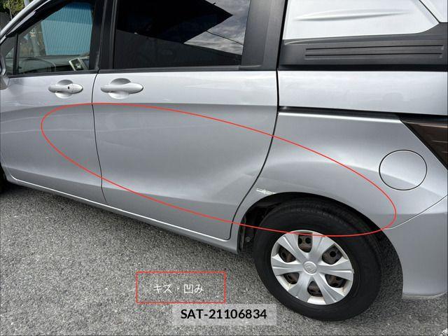 Honda FREED SPIKE 2013-05 7723625-13