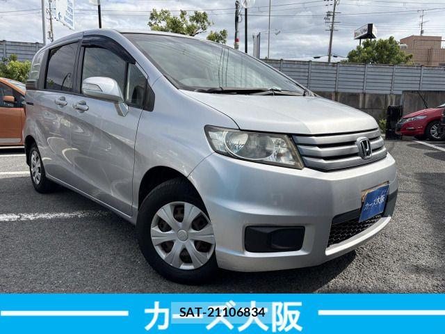 Honda FREED SPIKE 2013-05 7723625-1