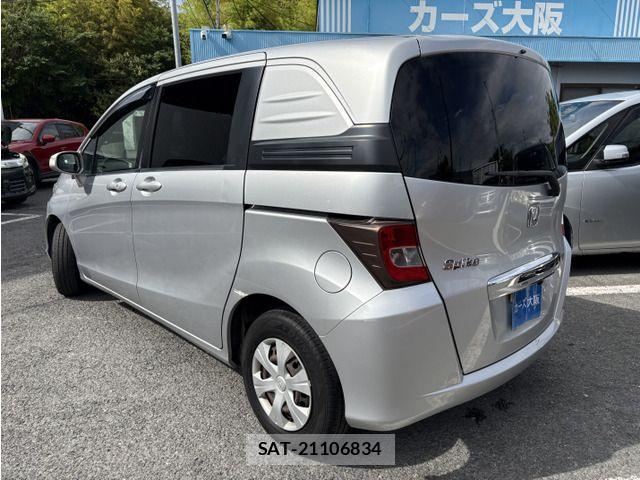 Honda FREED SPIKE 2013-05 7723625-3