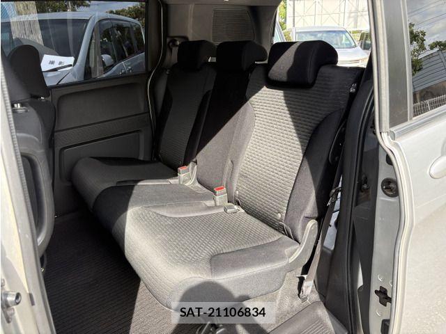 Honda FREED SPIKE 2013-05 7723625-4