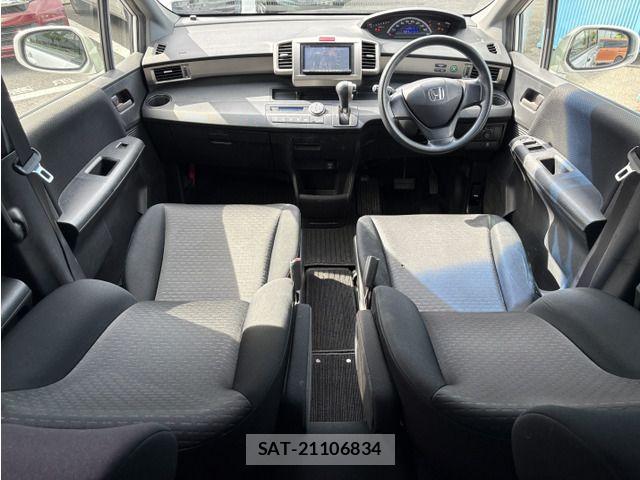 Honda FREED SPIKE 2013-05 7723625-5