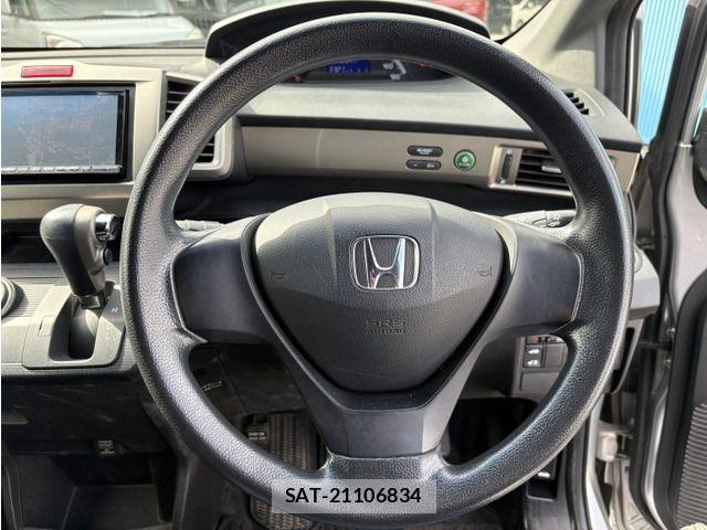 Honda FREED SPIKE 2013-05 7723625-6