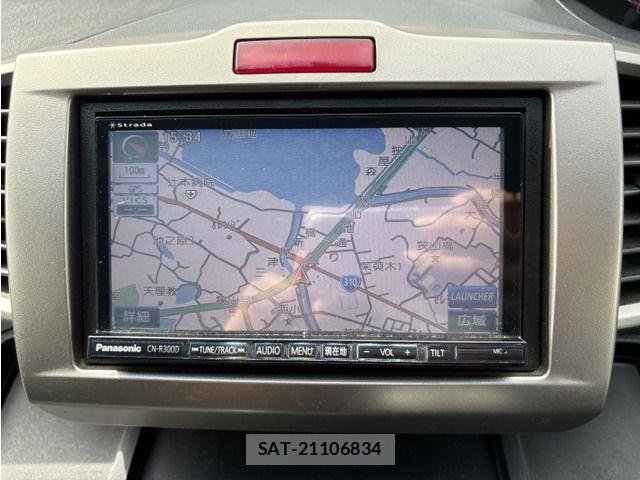 Honda FREED SPIKE 2013-05 7723625-7