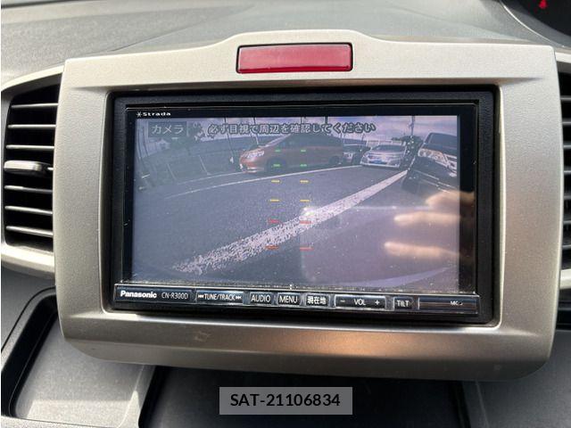 Honda FREED SPIKE 2013-05 7723625-8