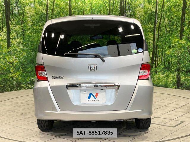 Honda FREED SPIKE 2012-10 7785190-14