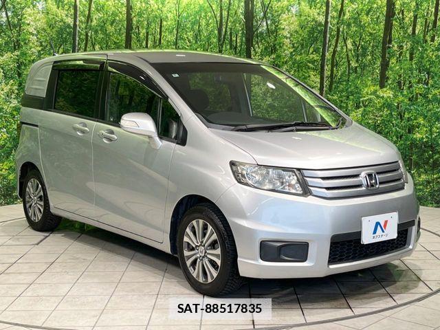 Honda FREED SPIKE 2012-10 7785190-15
