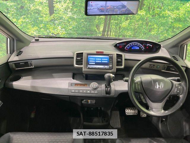Honda FREED SPIKE 2012-10 7785190-1