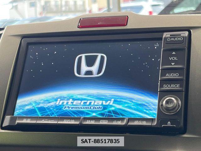 Honda FREED SPIKE 2012-10 7785190-2