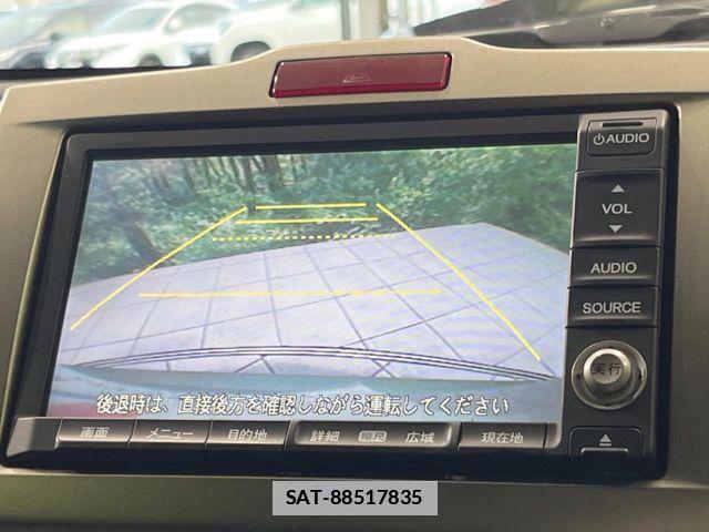 Honda FREED SPIKE 2012-10 7785190-4