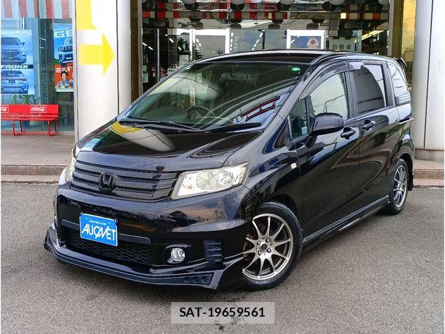 sat car