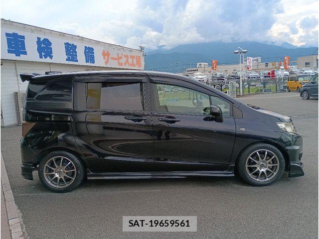 Honda FREED SPIKE 2011-03 7785189-14