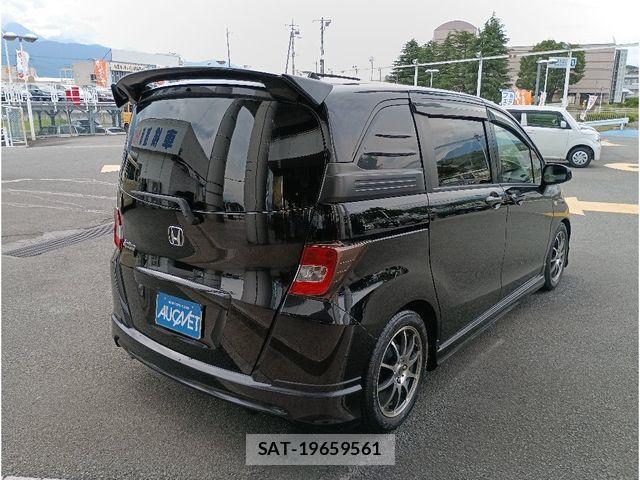 Honda FREED SPIKE 2011-03 7785189-1