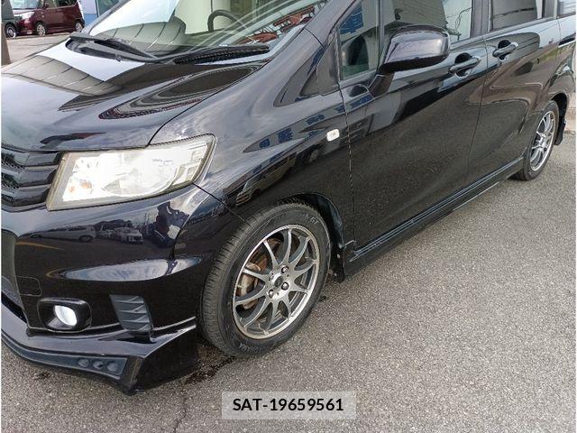 Honda FREED SPIKE 2011-03 7785189-28