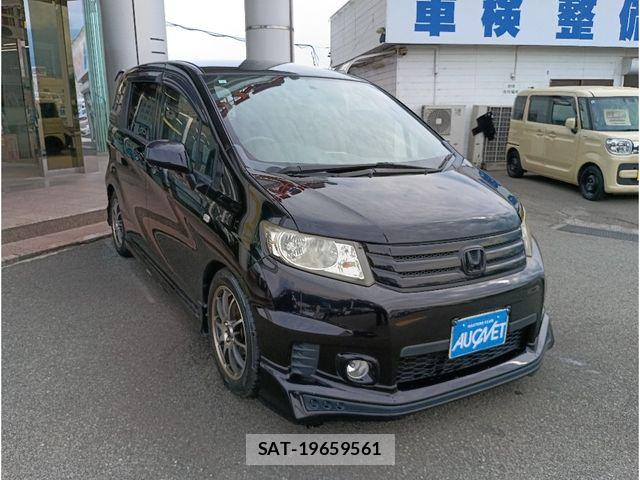 Honda FREED SPIKE 2011-03 7785189-4