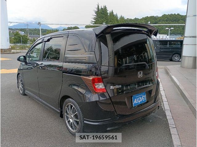 Honda FREED SPIKE 2011-03 7785189-5