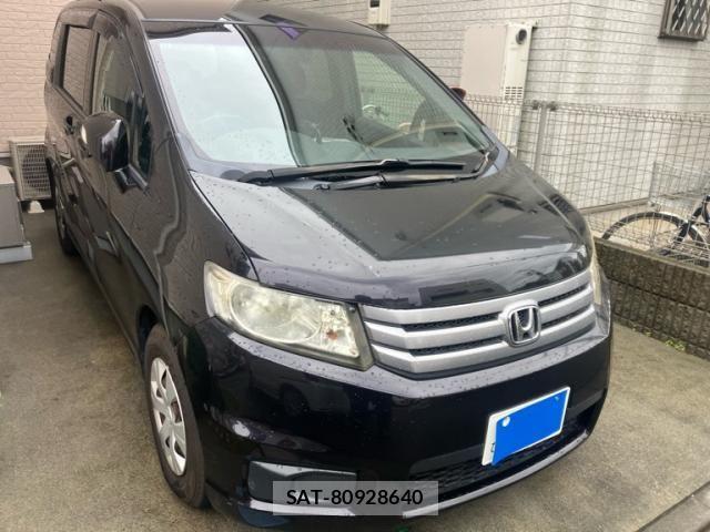 sat car