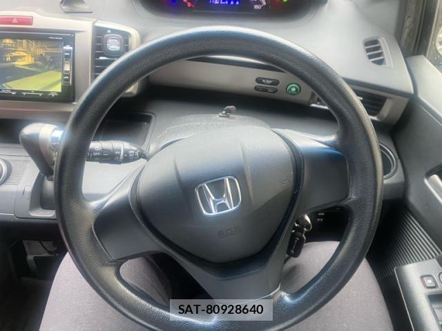 Honda FREED SPIKE 2011-12 7876610-10