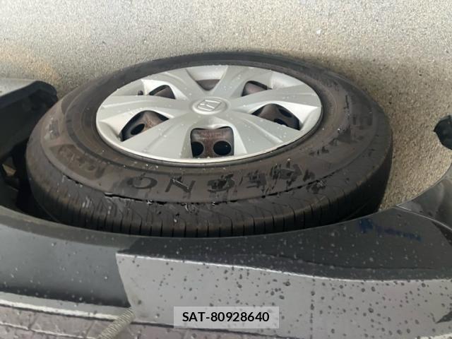 Honda FREED SPIKE 2011-12 7876610-11