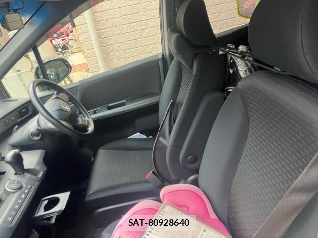 Honda FREED SPIKE 2011-12 7876610-2