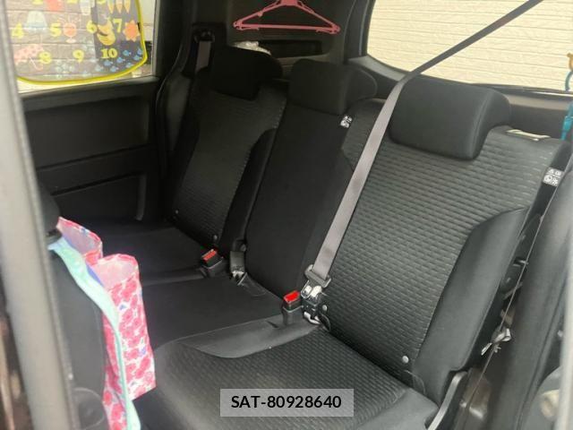 Honda FREED SPIKE 2011-12 7876610-3