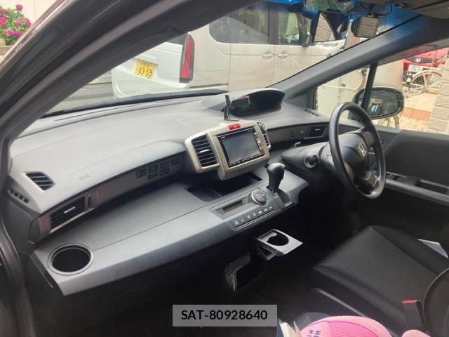 Honda FREED SPIKE 2011-12 7876610-4