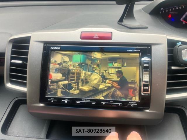 Honda FREED SPIKE 2011-12 7876610-6