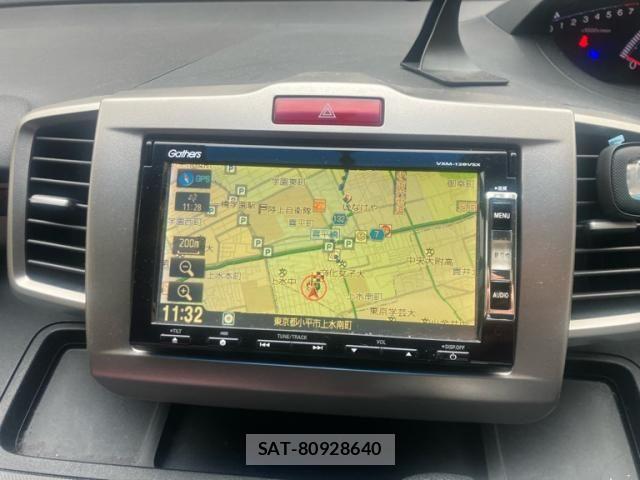 Honda FREED SPIKE 2011-12 7876610-7