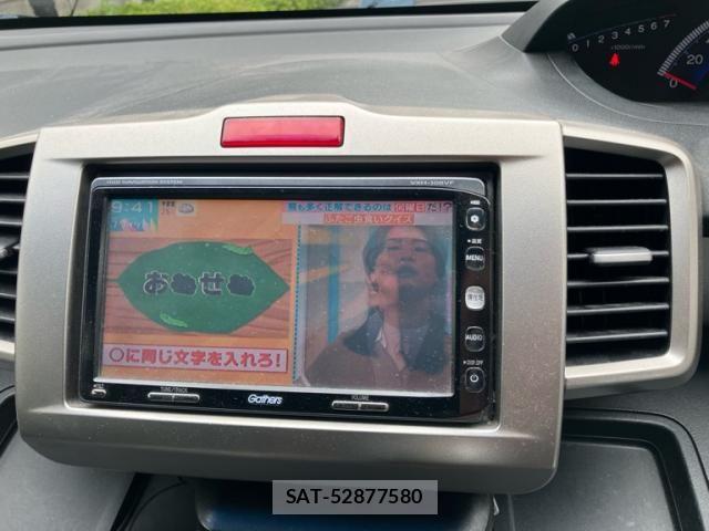 Honda FREED SPIKE 2010-07 7961817-15