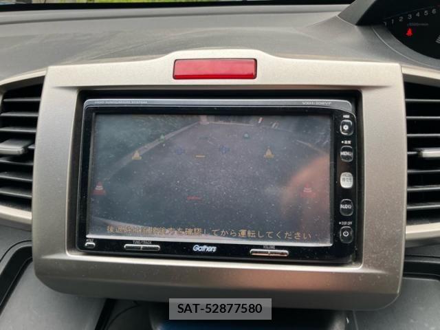 Honda FREED SPIKE 2010-07 7961817-16