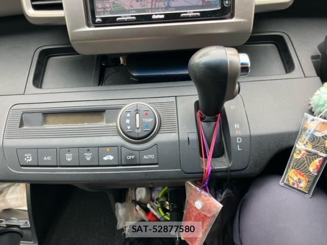 Honda FREED SPIKE 2010-07 7961817-17